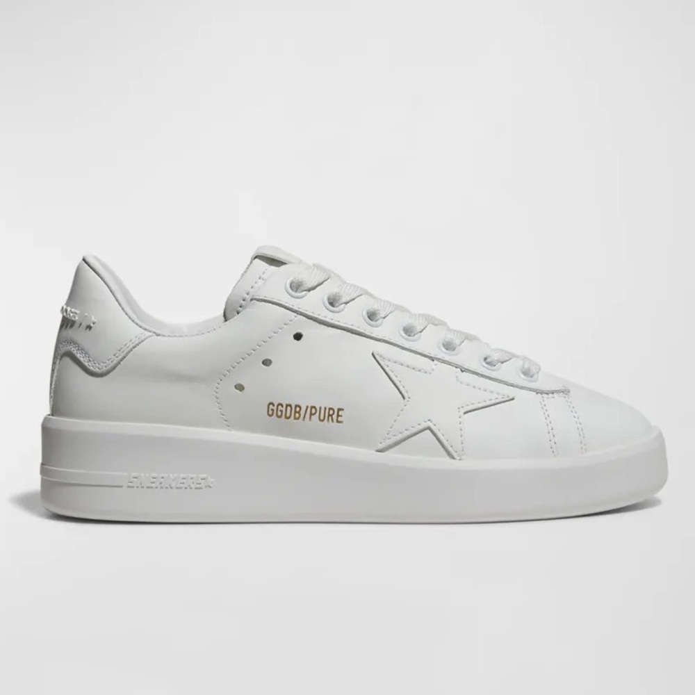 Golden Goose Pure Star - brand new - leather - Size 39